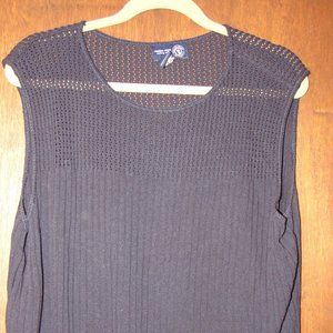 Venezia Jeans Sweater Top 22/24